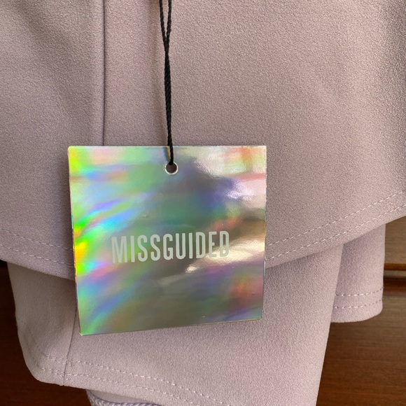 Missguided Tank Top - Picture 4 of 4
